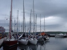 Driehoek Noordzee Challenge